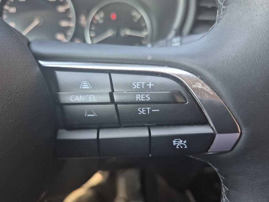 2025 Mazda Mazda CX-30 2.5 S Preferred Package