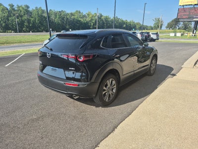 2025 Mazda Mazda CX-30 2.5 S Preferred Package