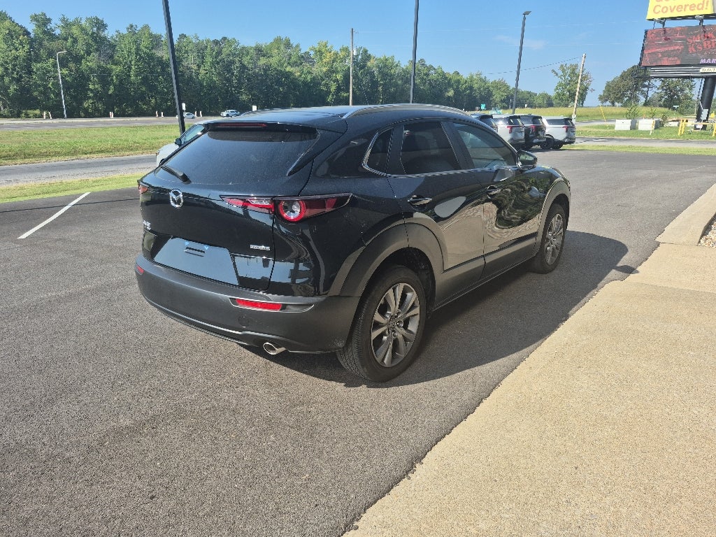 2025 Mazda Mazda CX-30 2.5 S Preferred Package