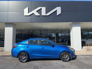 2019 Toyota Yaris LE