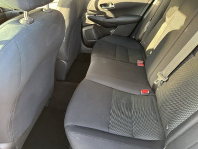 2021 Nissan Sentra S