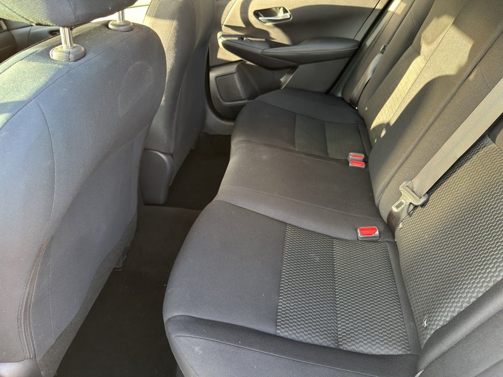 2021 Nissan Sentra S