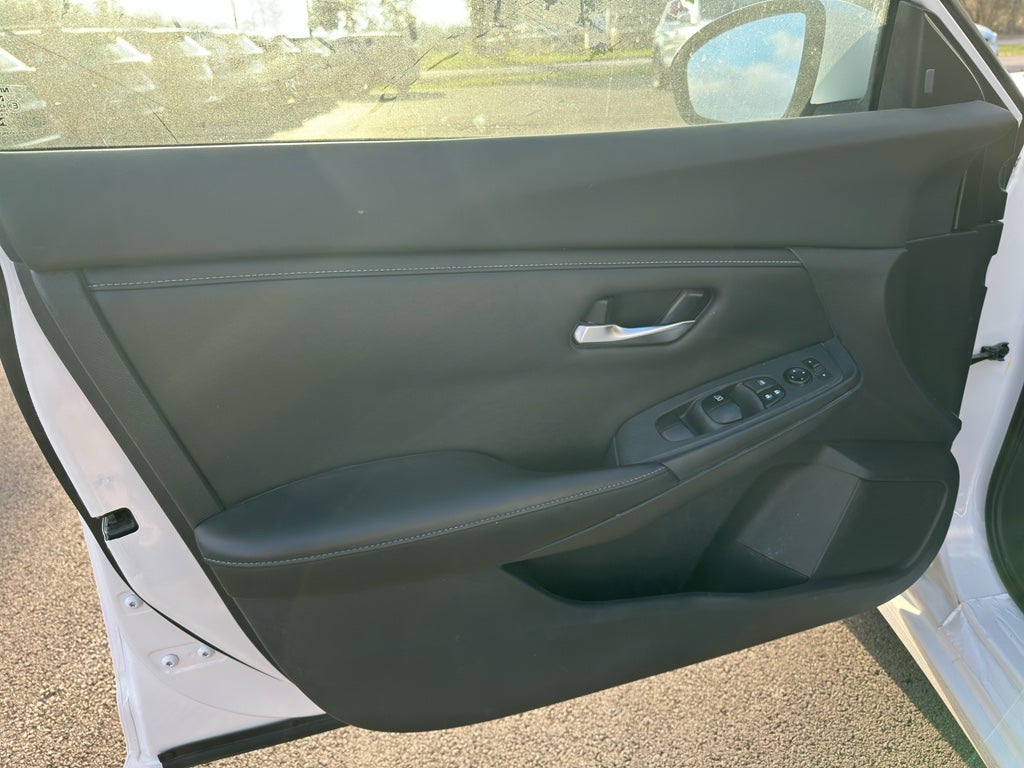 2021 Nissan Sentra S