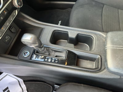 2021 Nissan Sentra S