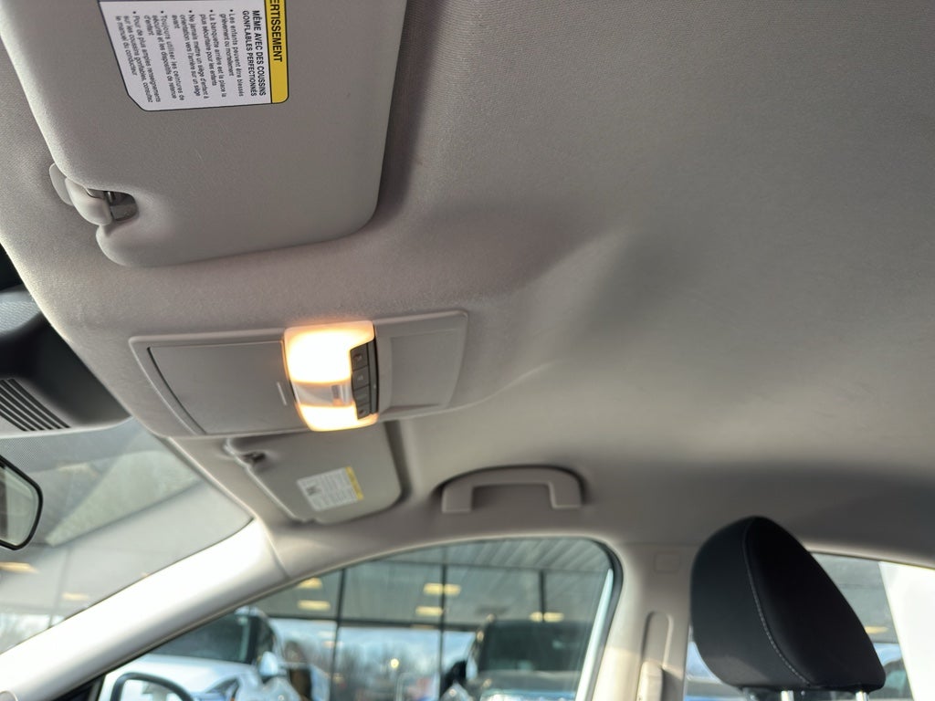 2021 Nissan Sentra S