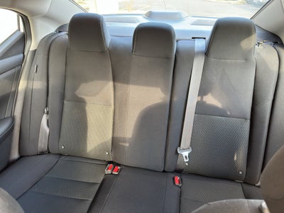 2021 Nissan Sentra S