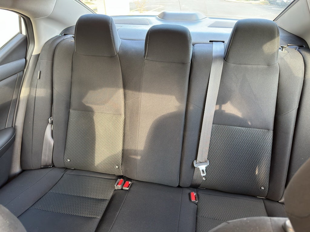 2021 Nissan Sentra S