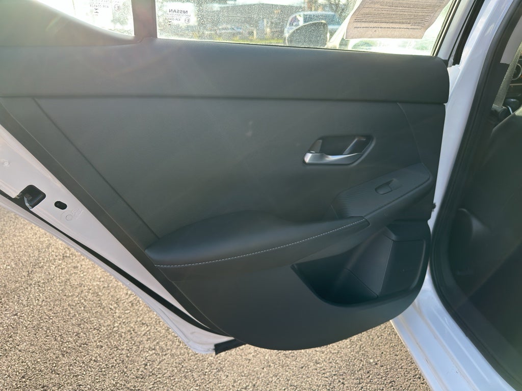 2021 Nissan Sentra S