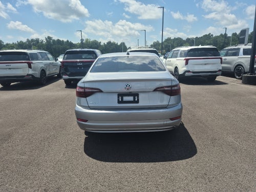 2021 Volkswagen Jetta SE