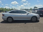 2021 Volkswagen Jetta SE