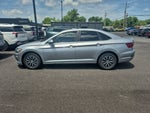 2021 Volkswagen Jetta SE