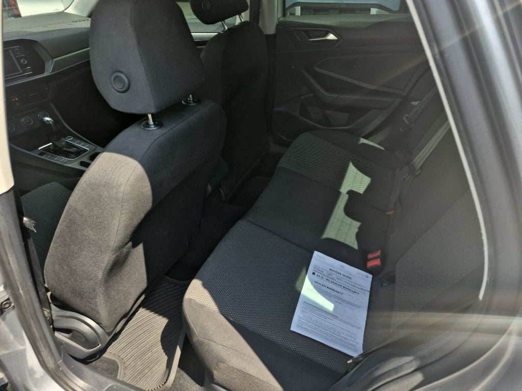 2021 Volkswagen Jetta SE