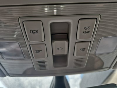 2021 Volkswagen Jetta SE