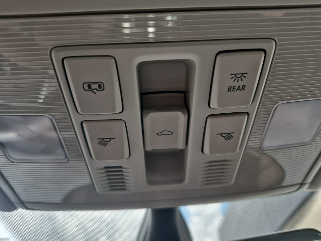 2021 Volkswagen Jetta SE