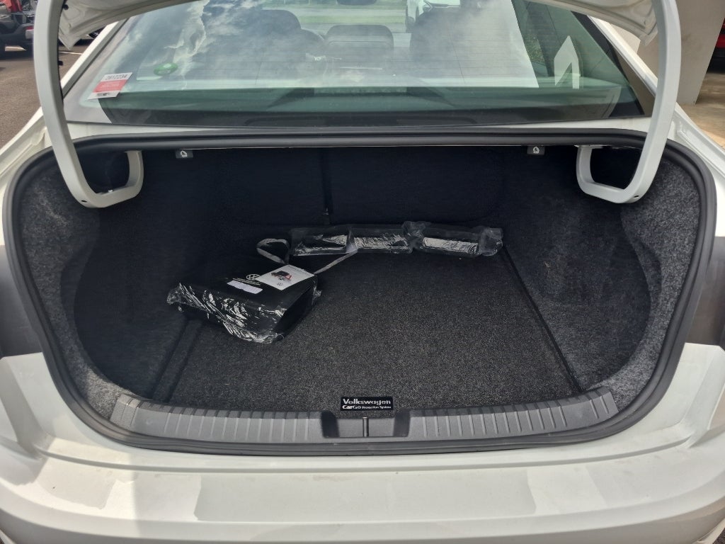 2021 Volkswagen Jetta SE