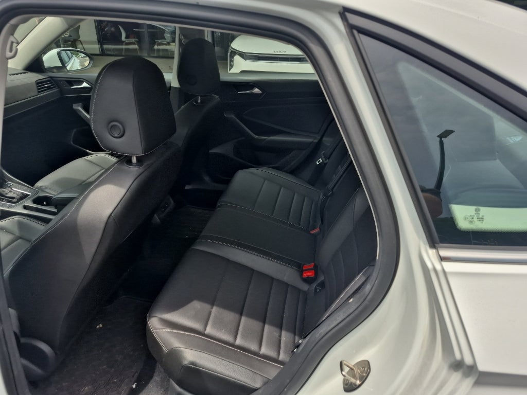 2021 Volkswagen Jetta SE
