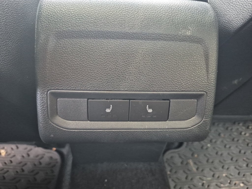2021 Volkswagen Jetta SE