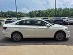 2021 Volkswagen Jetta SE