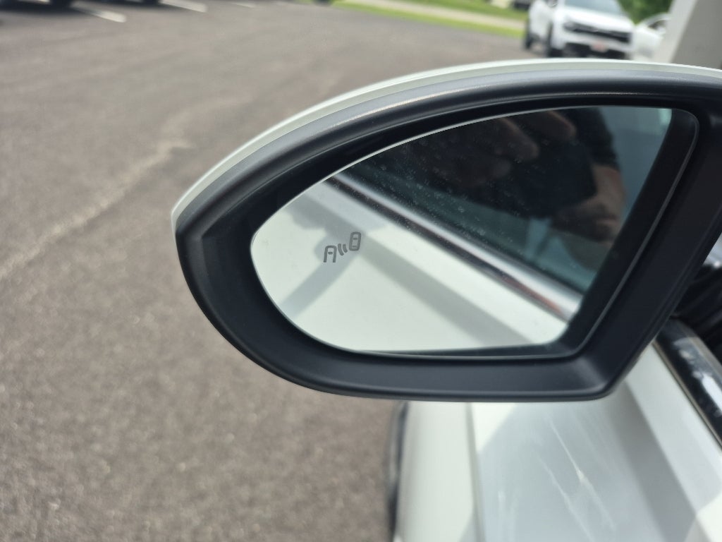 2021 Volkswagen Jetta SE