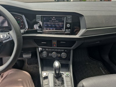 2021 Volkswagen Jetta SE