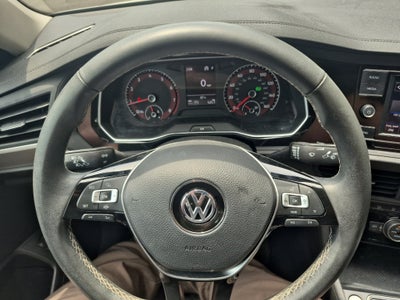 2021 Volkswagen Jetta SE