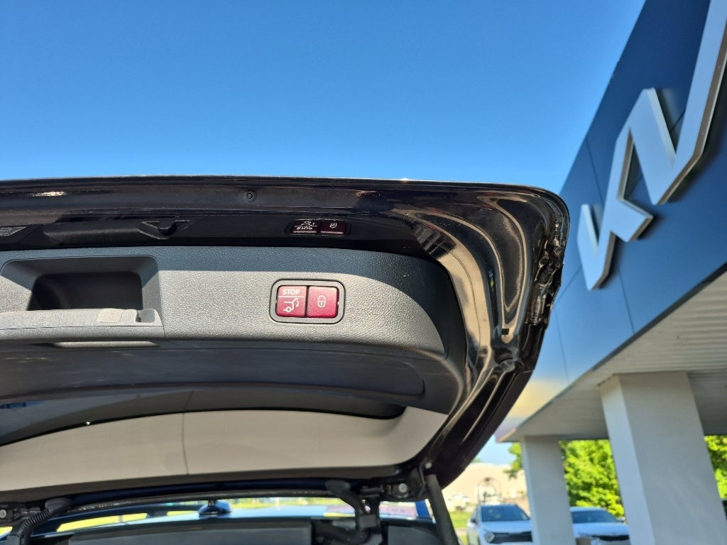 2018 Mercedes-Benz GLS 550 4MATIC®