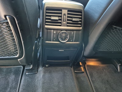 2018 Mercedes-Benz GLS 550 4MATIC®