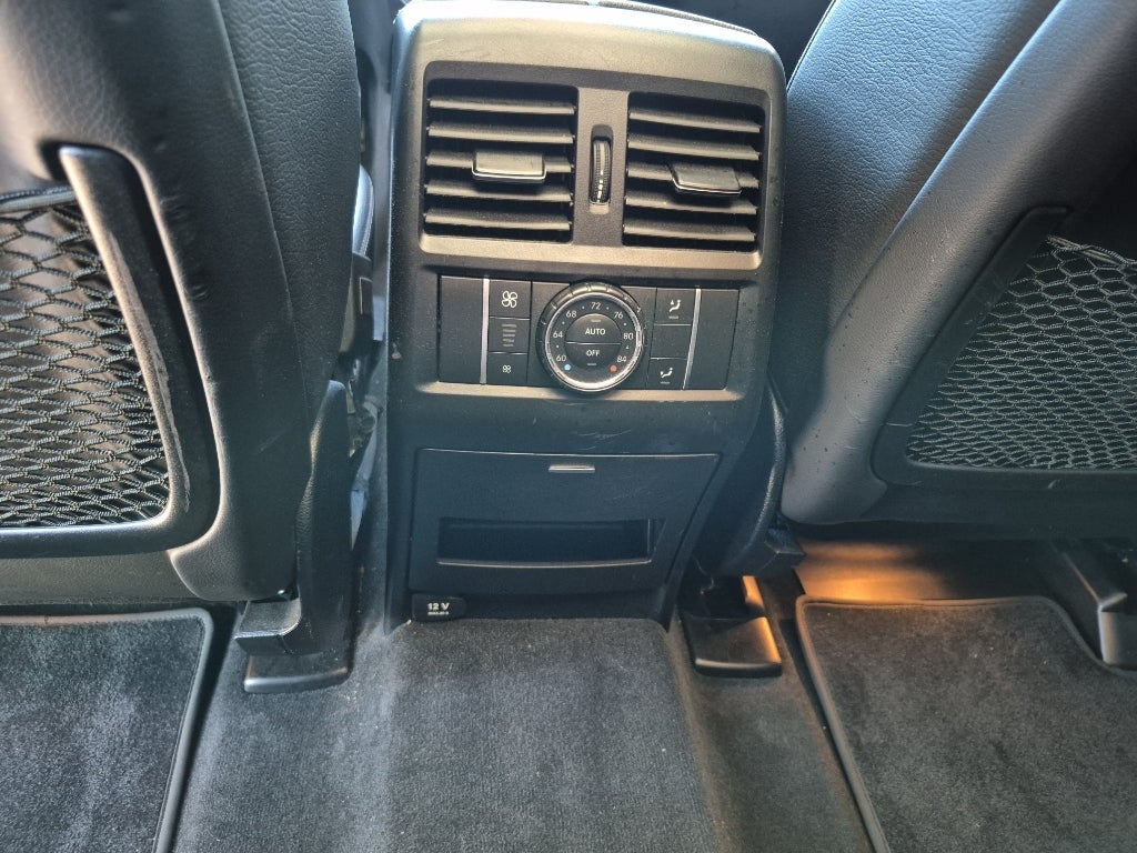 2018 Mercedes-Benz GLS 550 4MATIC®