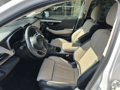 2024 Subaru Outback Limited XT