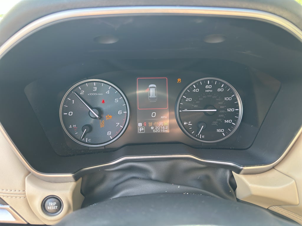 2024 Subaru Outback Limited XT