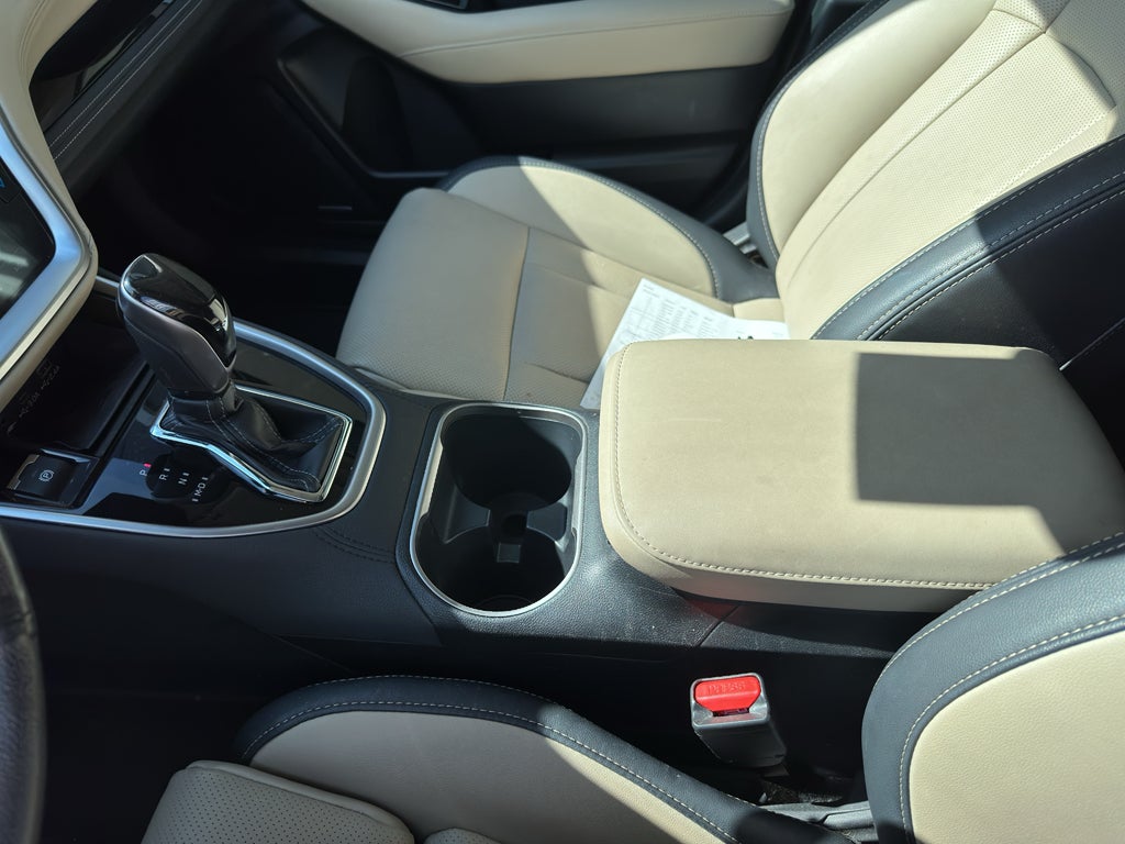 2024 Subaru Outback Limited XT