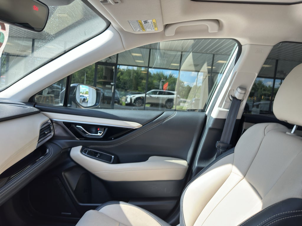 2024 Subaru Outback Limited XT