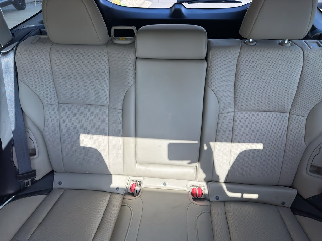 2024 Subaru Outback Limited XT