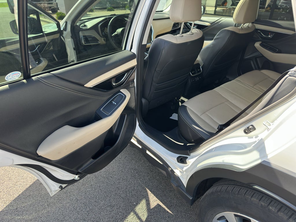 2024 Subaru Outback Limited XT