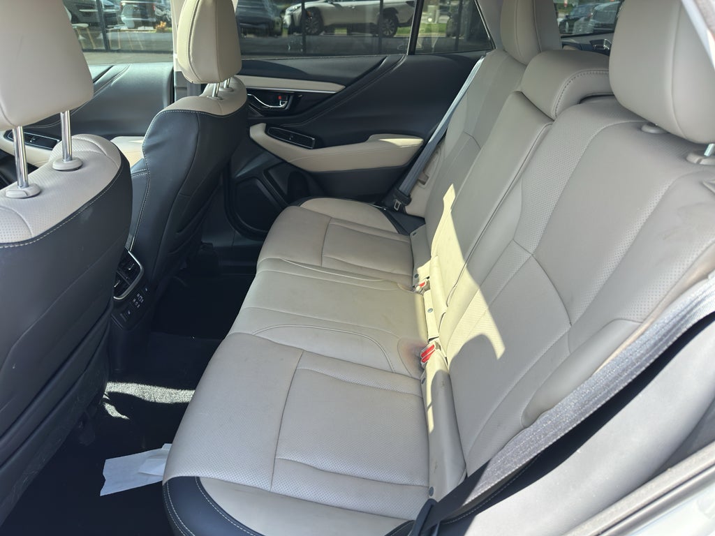 2024 Subaru Outback Limited XT