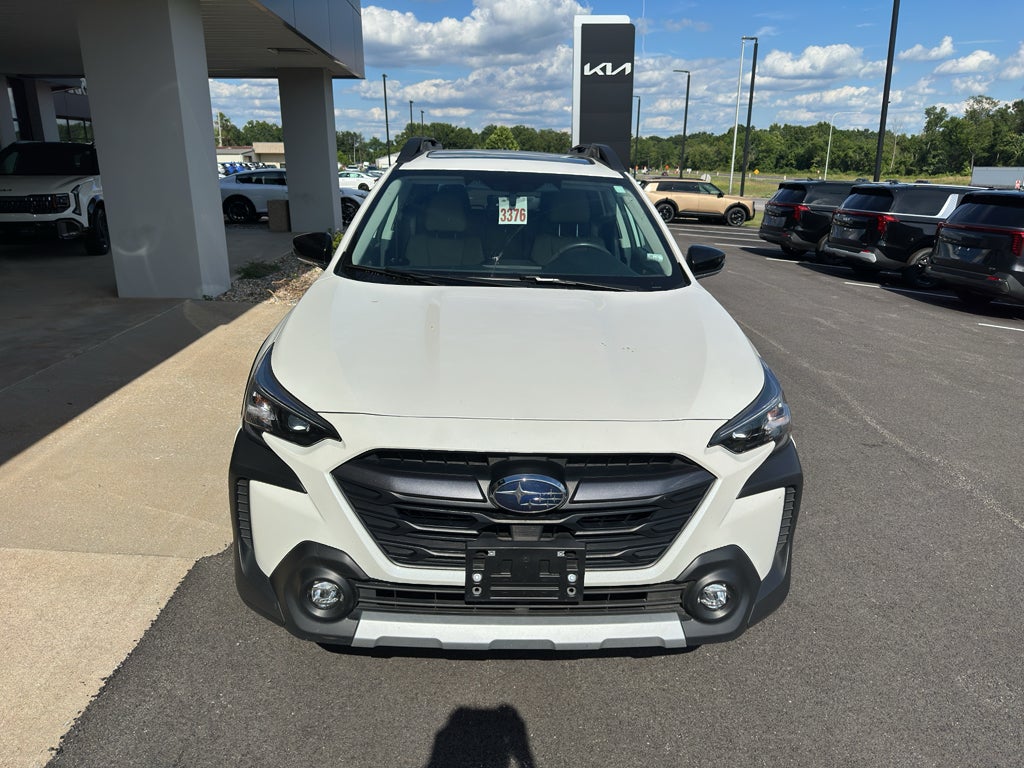 2024 Subaru Outback Limited XT