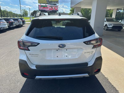 2024 Subaru Outback Limited XT
