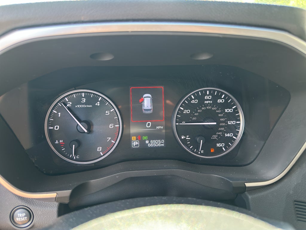 2023 Subaru Ascent Limited