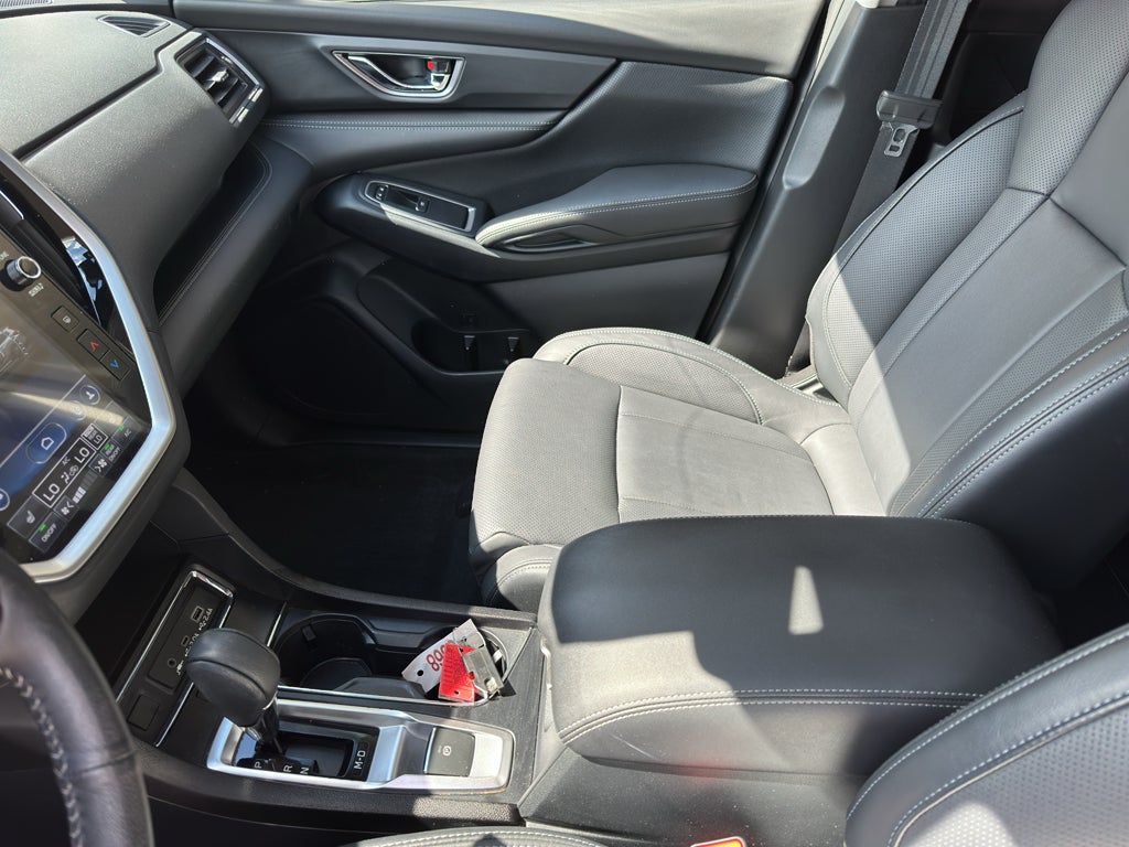 2023 Subaru Ascent Limited