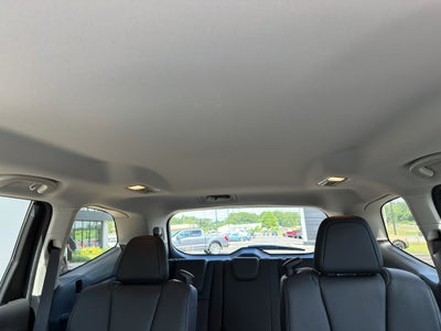 2023 Subaru Ascent Limited
