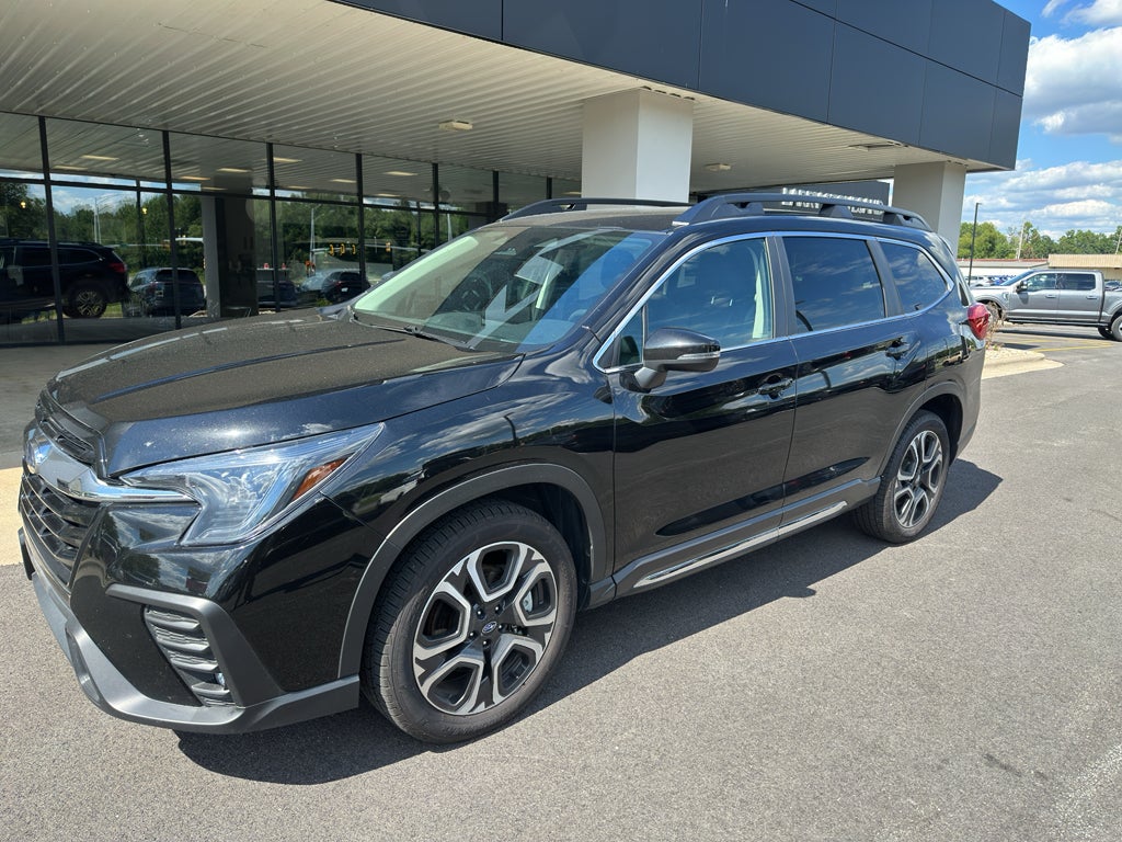 2023 Subaru Ascent Limited