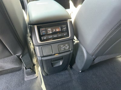 2023 Subaru Ascent Limited