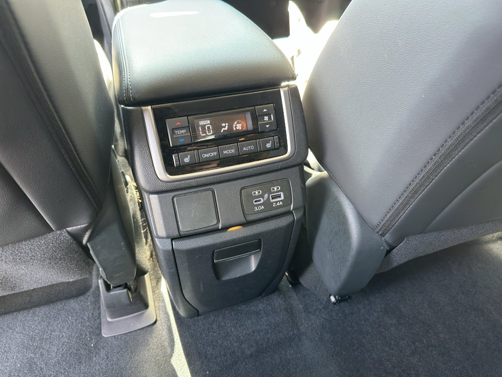 2023 Subaru Ascent Limited