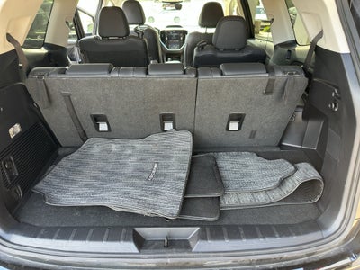 2023 Subaru Ascent Limited