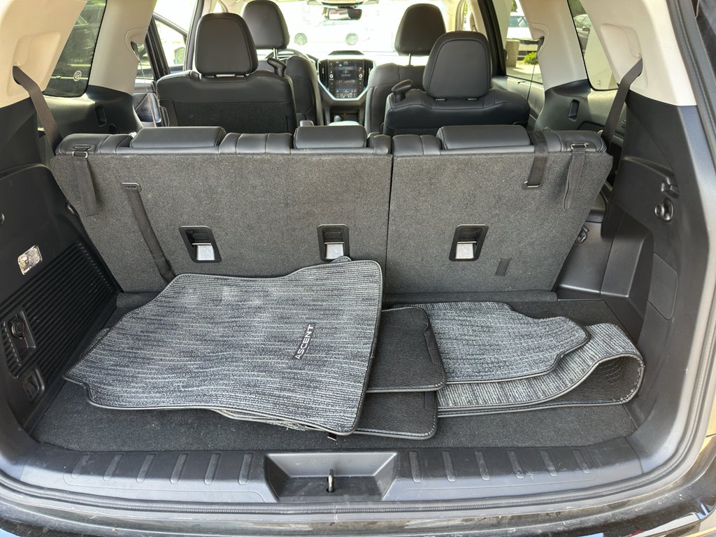2023 Subaru Ascent Limited