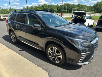 2023 Subaru Ascent Limited