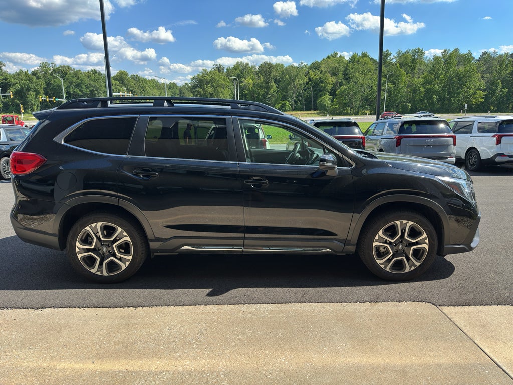 2023 Subaru Ascent Limited