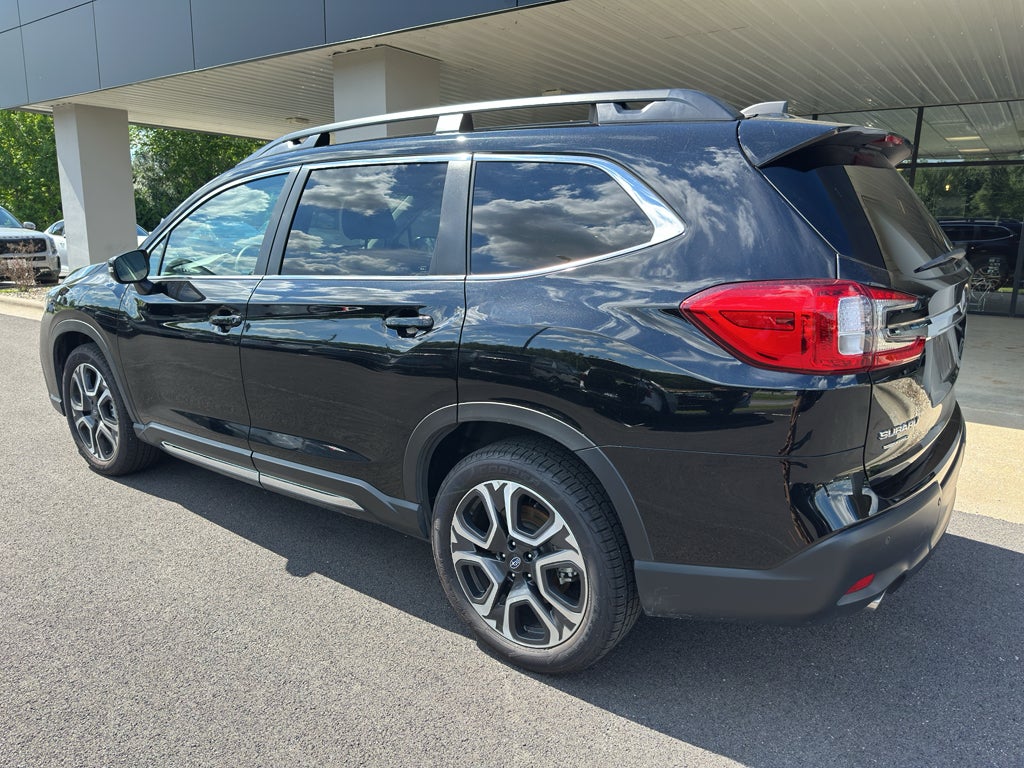 2023 Subaru Ascent Limited