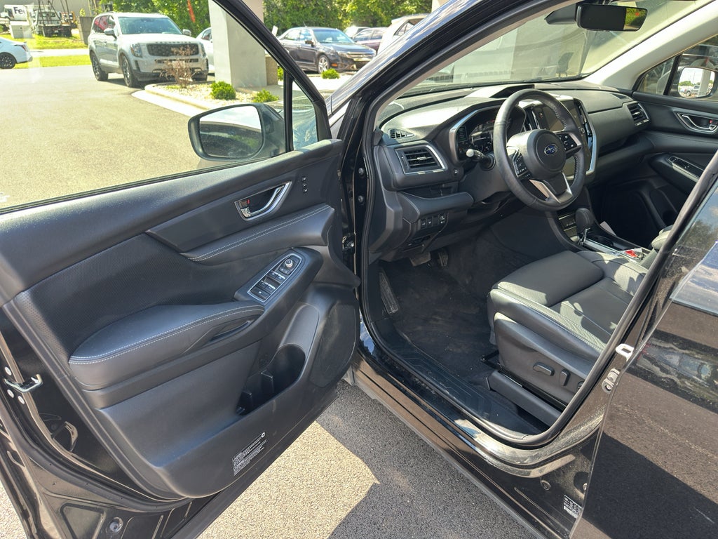 2023 Subaru Ascent Limited