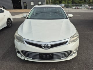2014 Toyota Avalon Limited
